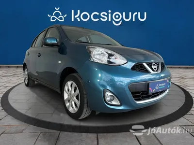 autó főképe