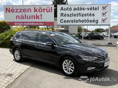 autó főképe