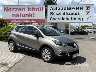 autó főképe