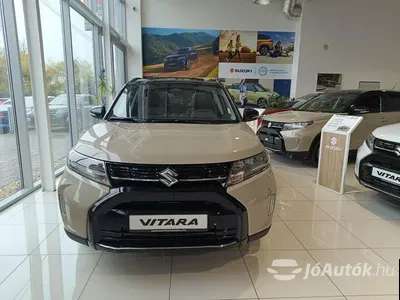 autó főképe