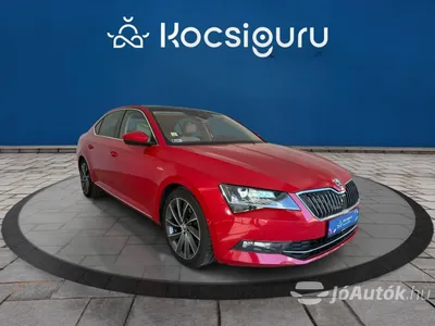 autó főképe
