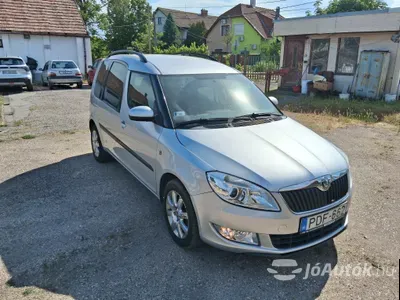 autó főképe