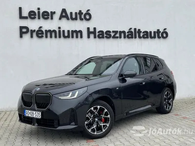 autó főképe