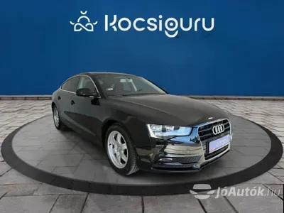 autó főképe
