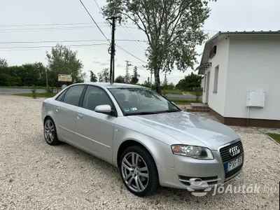 autó főképe