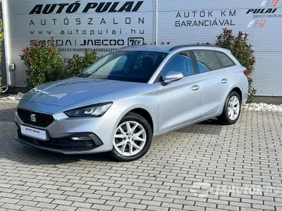 autó főképe