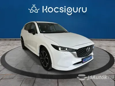 autó főképe