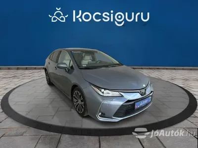 autó főképe