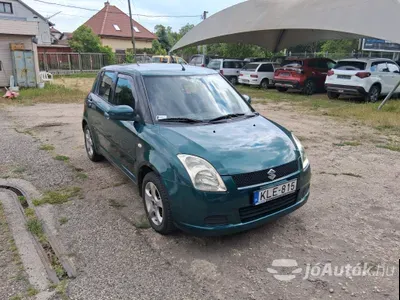 autó főképe