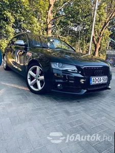 autó főképe