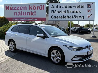 autó főképe