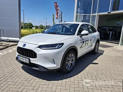 autó főképe