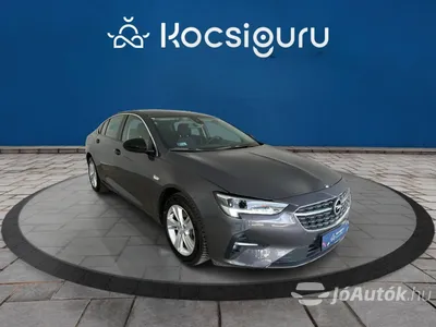 autó főképe