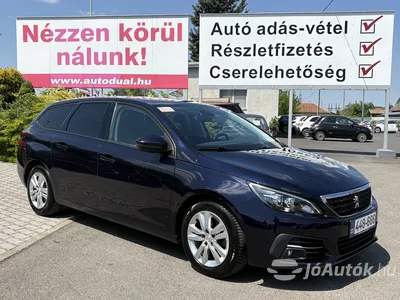 autó főképe
