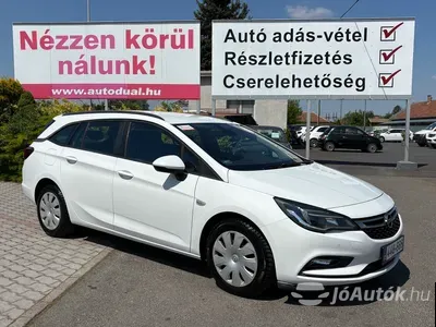 autó főképe