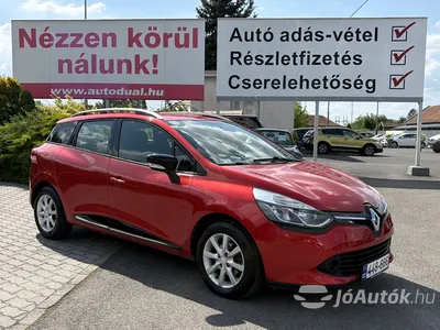 autó főképe