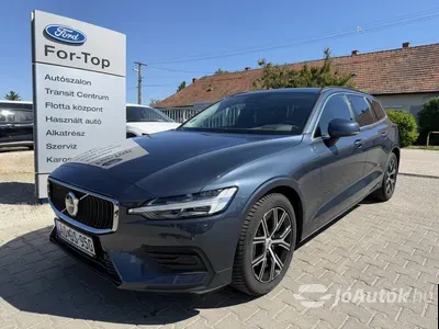 autó főképe