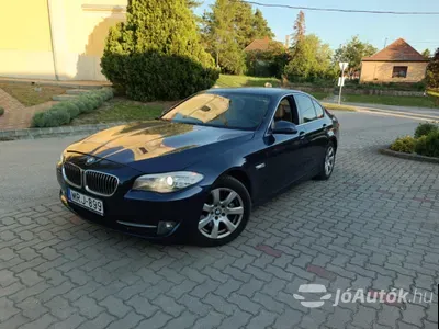 autó főképe