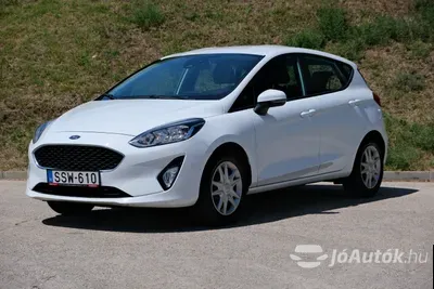 autó főképe
