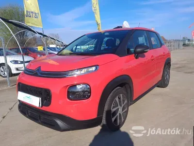 autó főképe