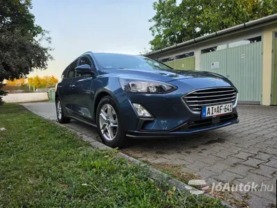 autó főképe