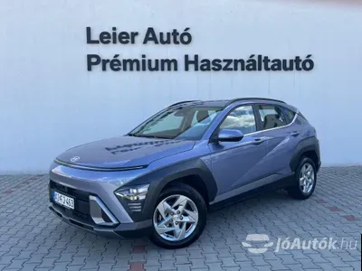autó főképe