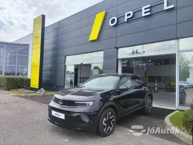 autó főképe