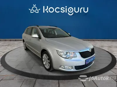 autó főképe