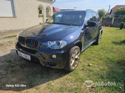 autó főképe