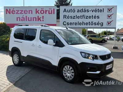 autó főképe