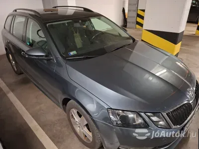 autó főképe