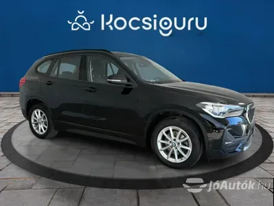autó főképe