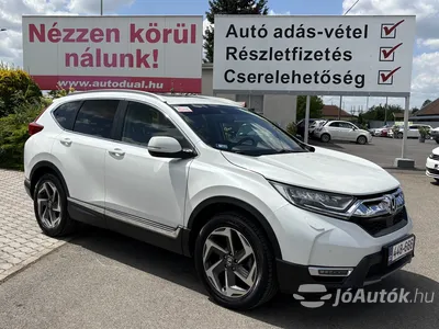 autó főképe