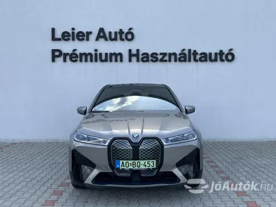 autó főképe