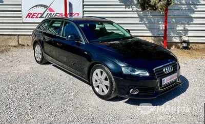 autó főképe