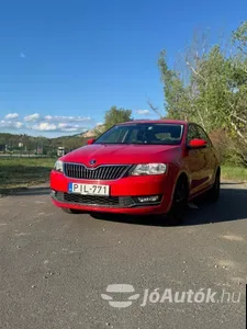 autó főképe