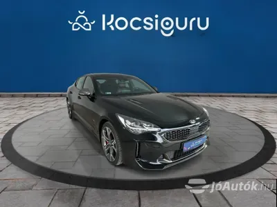 autó főképe