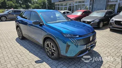 autó főképe
