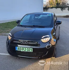 autó főképe