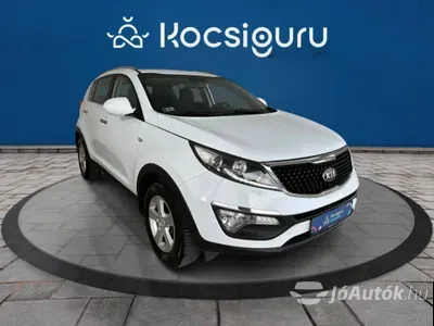autó főképe
