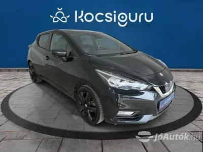 autó főképe
