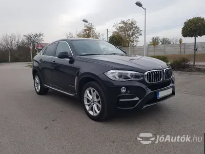 autó főképe