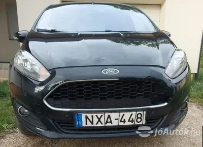 autó főképe