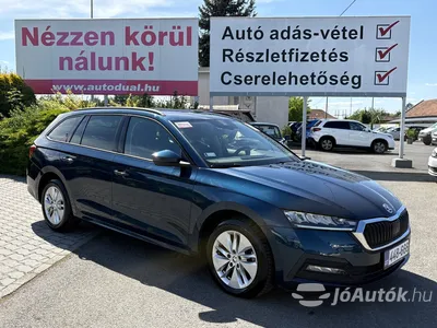 autó főképe