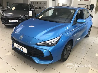 autó főképe