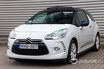 autó főképe