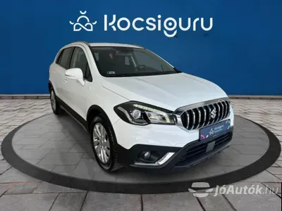 autó főképe