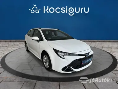 autó főképe