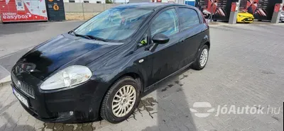 autó főképe