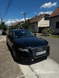 autó főképe
